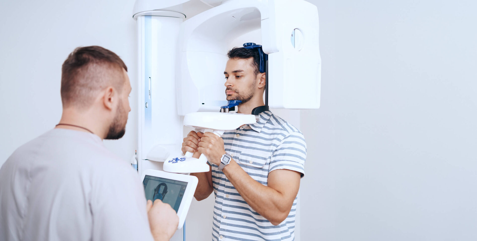 tomografia CBCT toruń